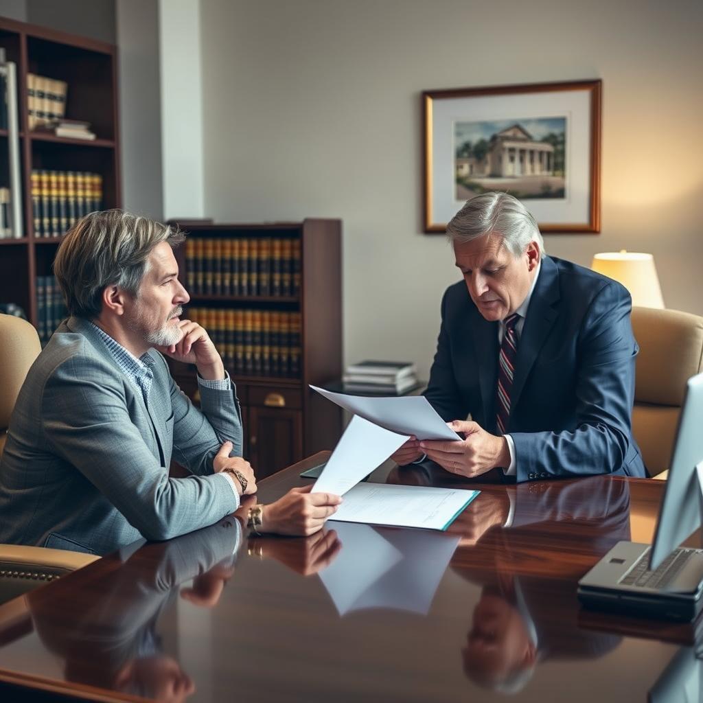 Postnup Lawyer Virginia Beach