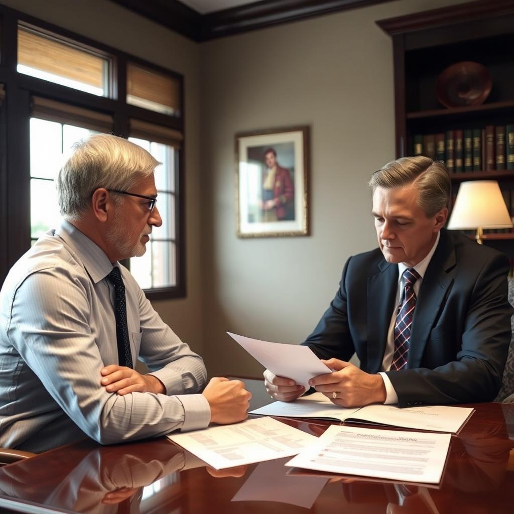 Postnup Lawyer York County