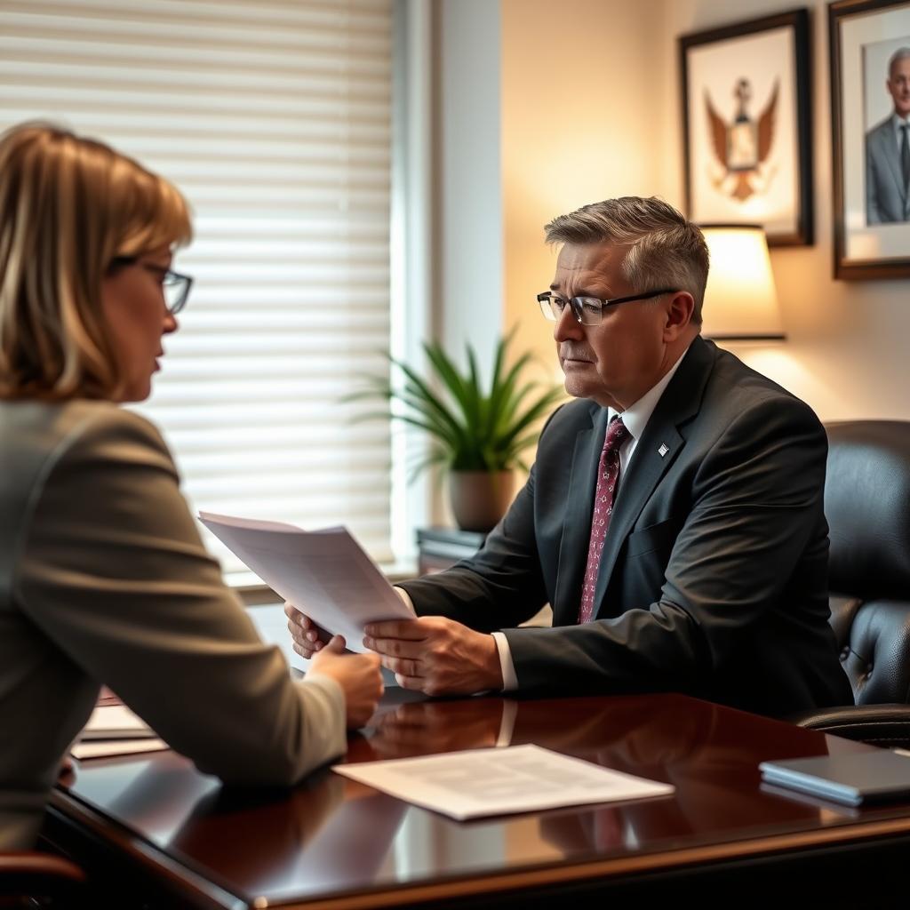 Postnuptial Agreement Lawyer Chesapeake