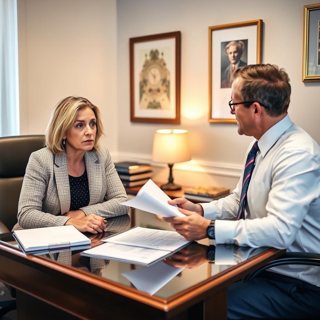 Postnuptial Agreement Lawyer Henrico County