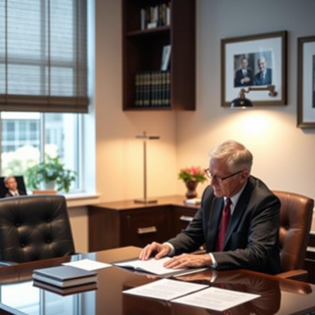 Postnuptial Agreement Lawyer James City County