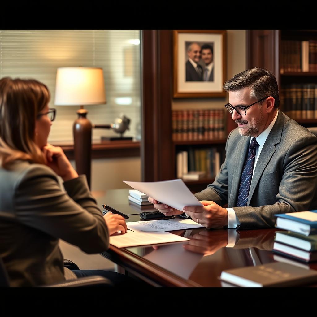 Postnuptial Agreement Lawyer Loudoun County