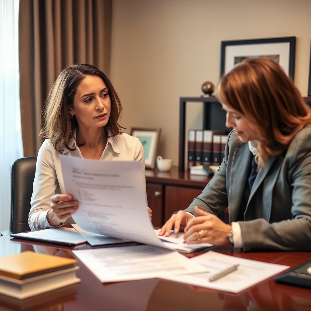 Postnuptial Agreement Lawyer Orange County