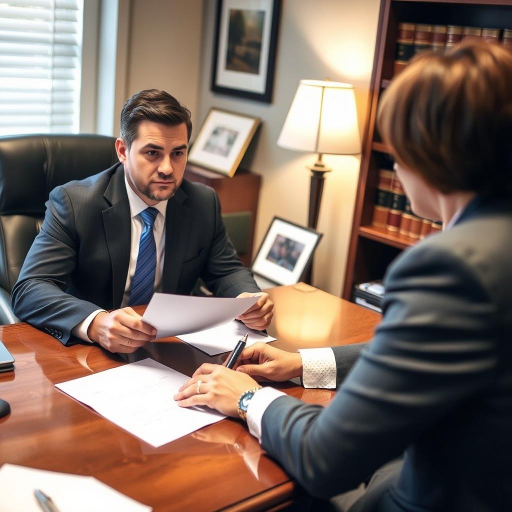 Postnuptial Agreement Lawyer Virginia Beach