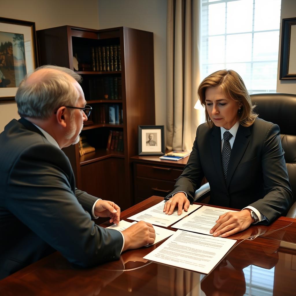 Postnuptial Agreement Lawyer York County