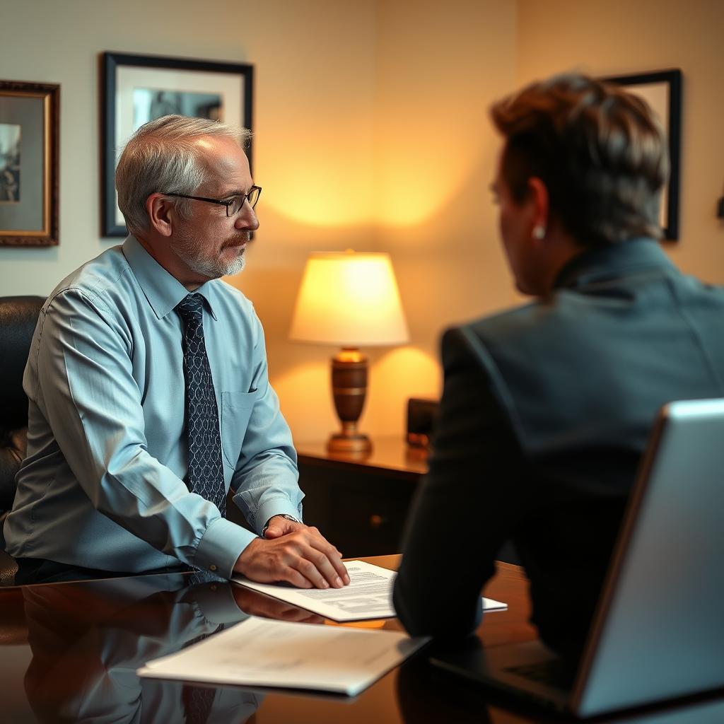 Property Settlement Lawyer Bedford County