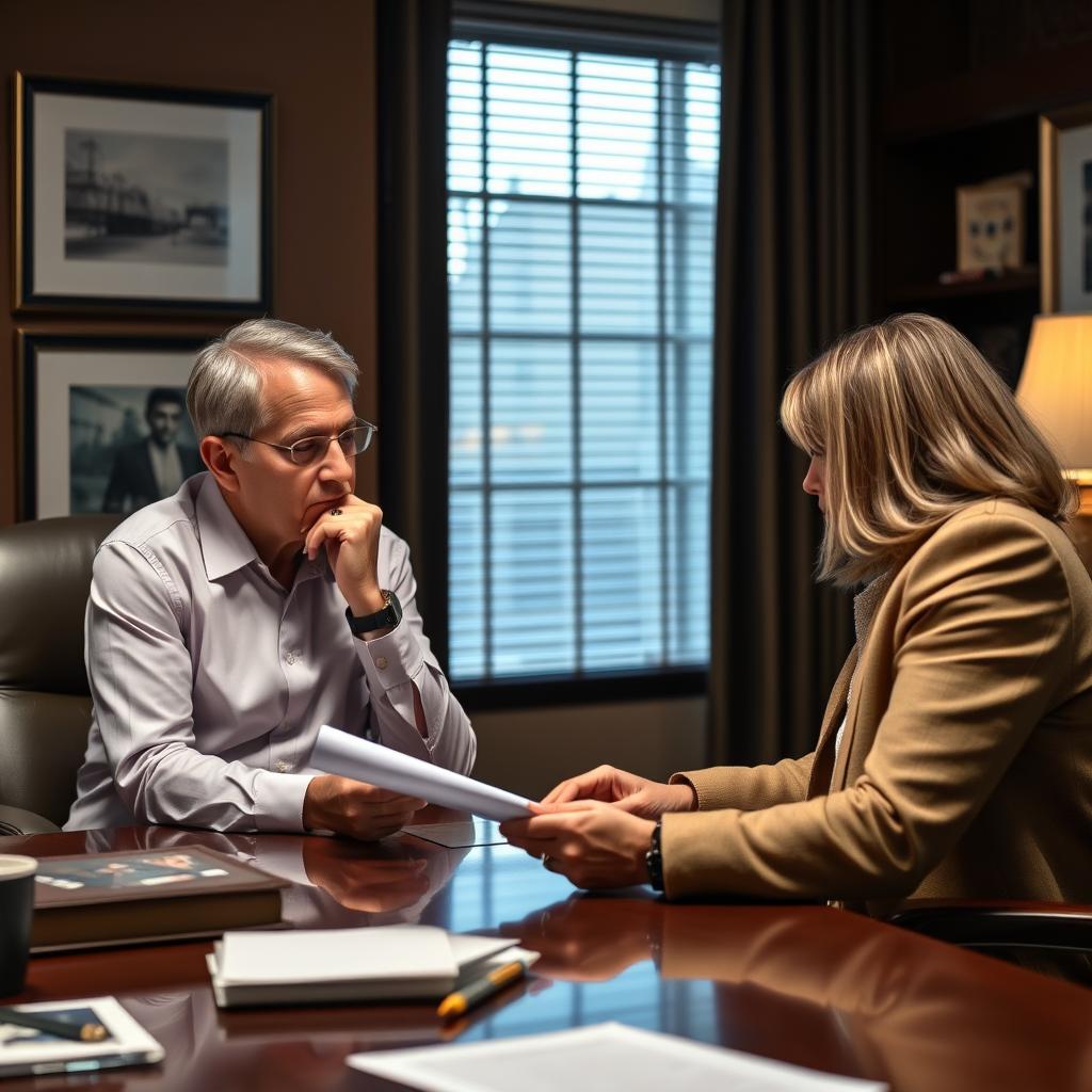 Protective Filing Lawyer Bedford County