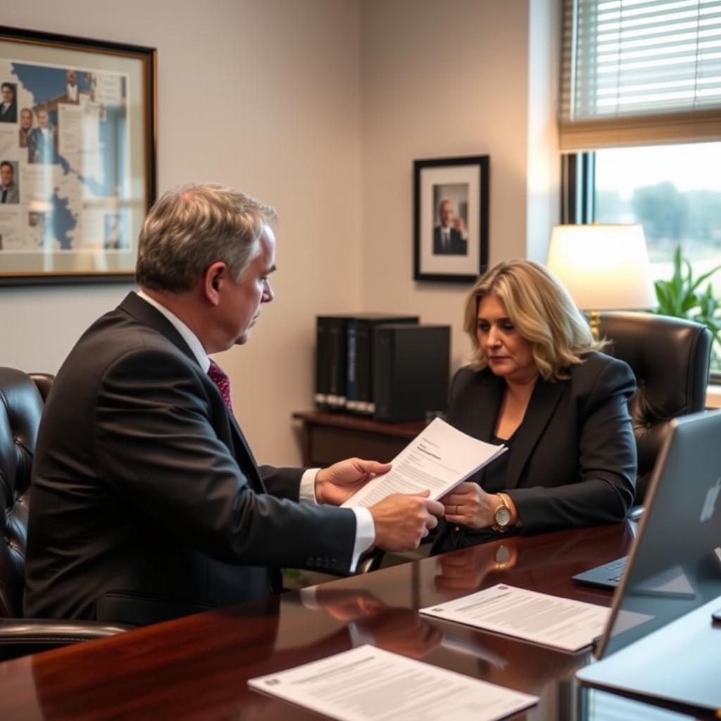 Protective Filing Lawyer York County