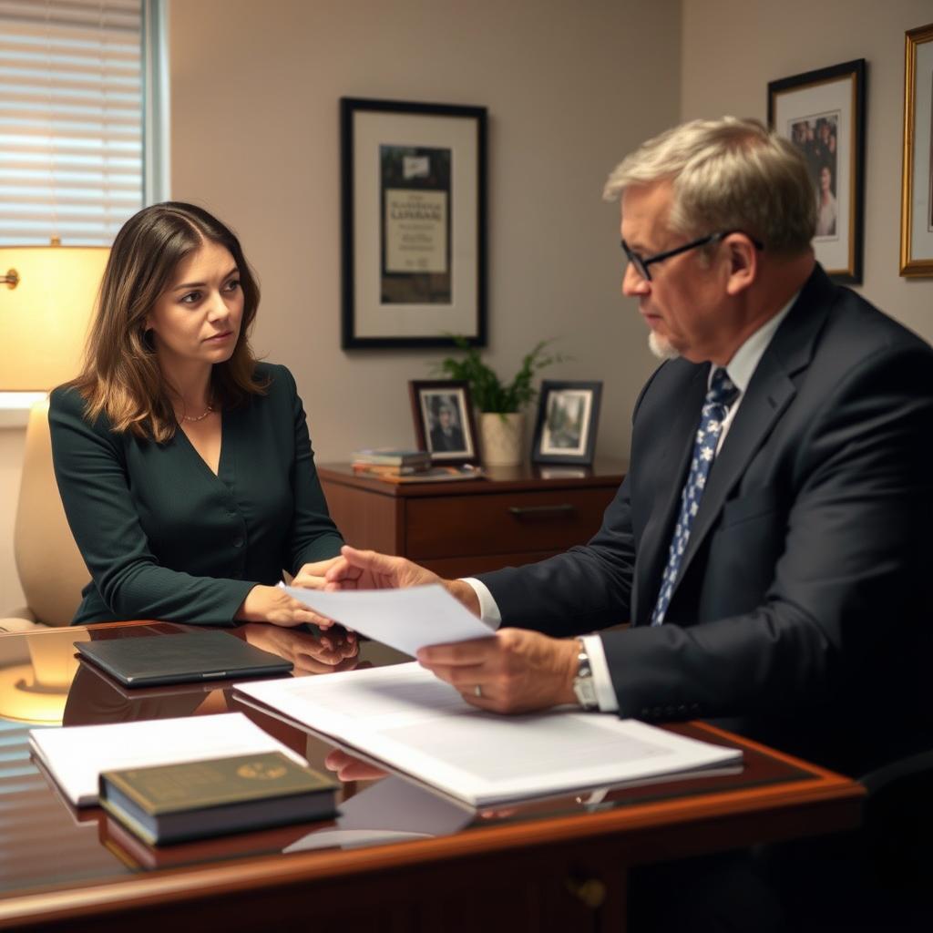Real Estate Division Lawyer Virginia Beach
