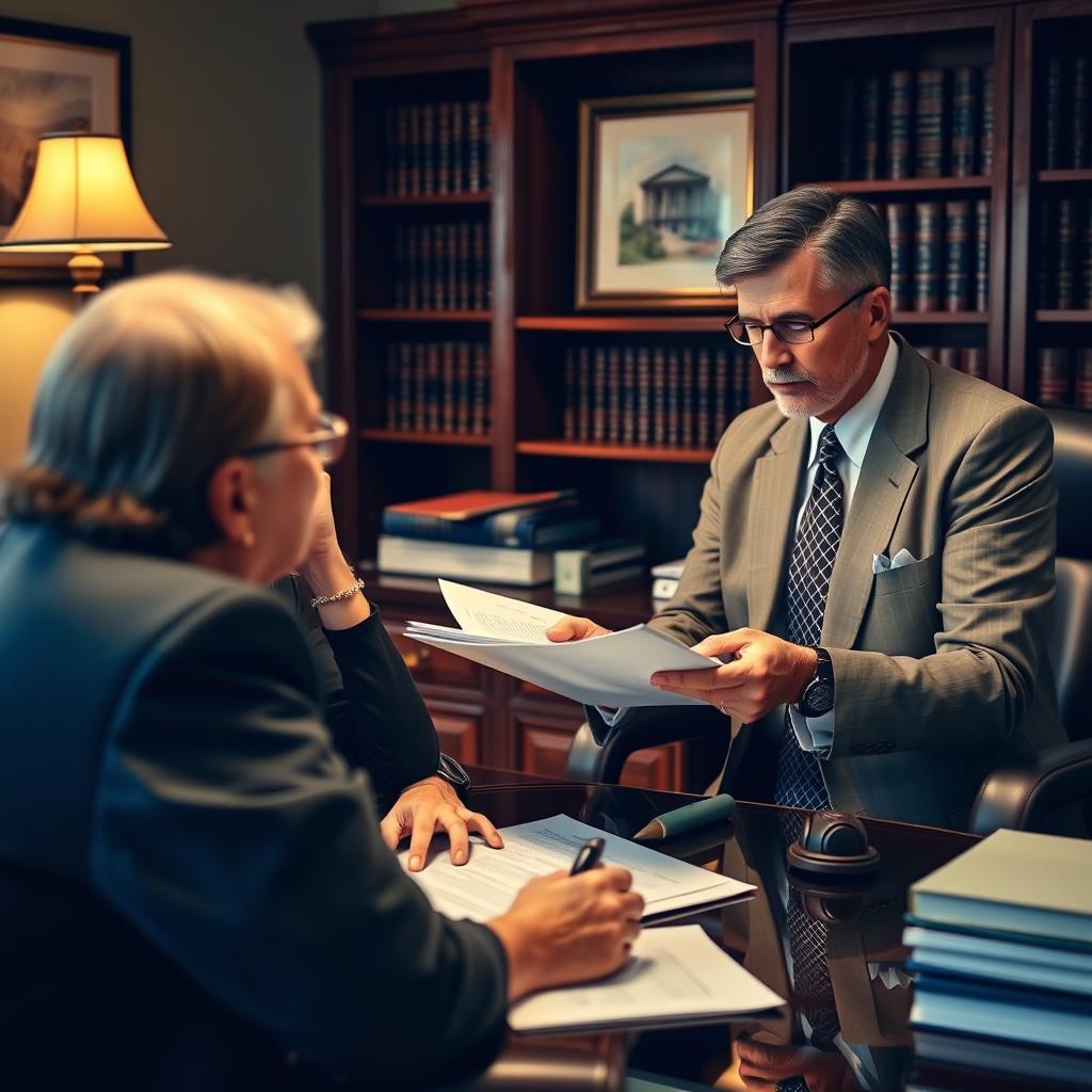 Rehabilitative Alimony Lawyer Augusta County
