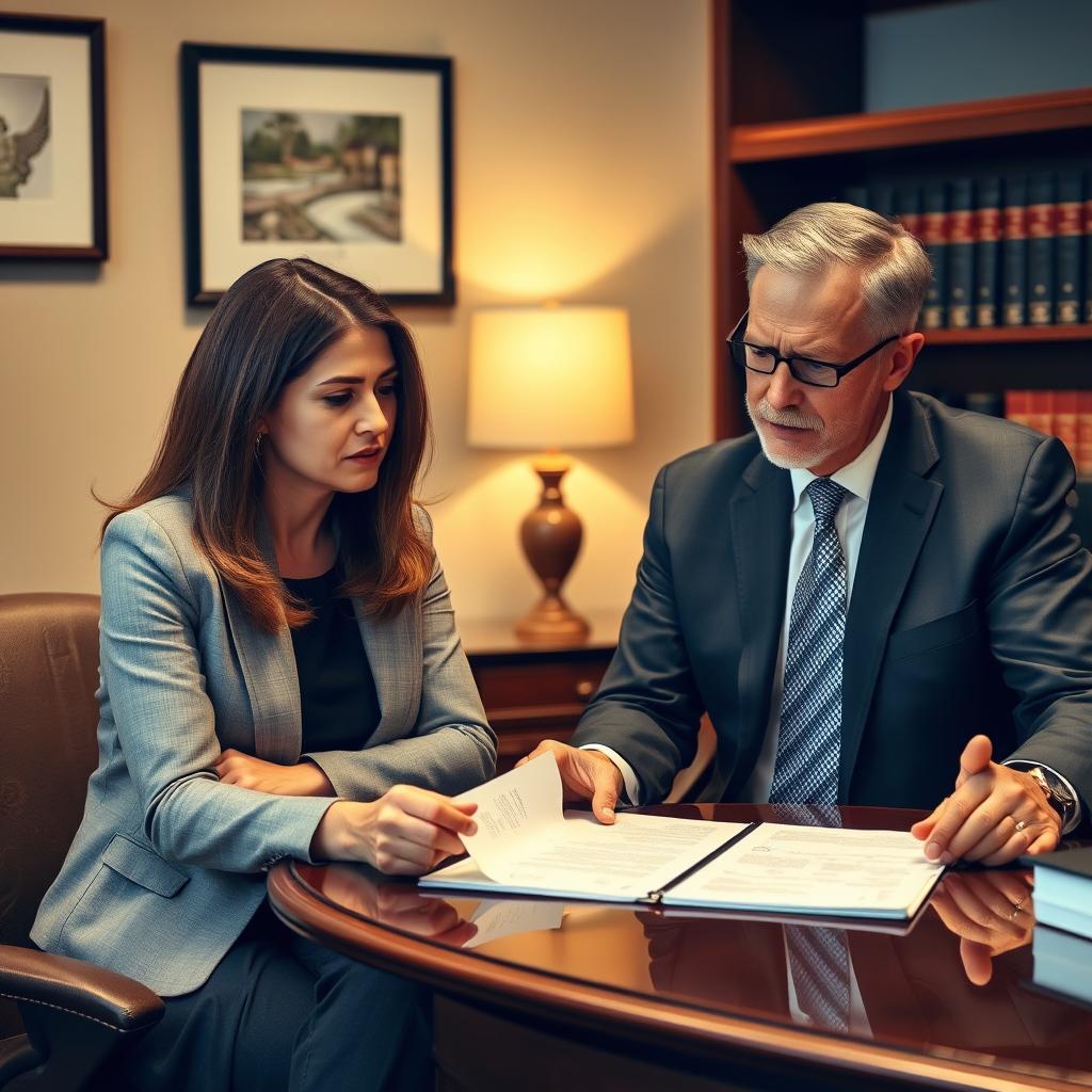 Rehabilitative Alimony Lawyer Bedford County