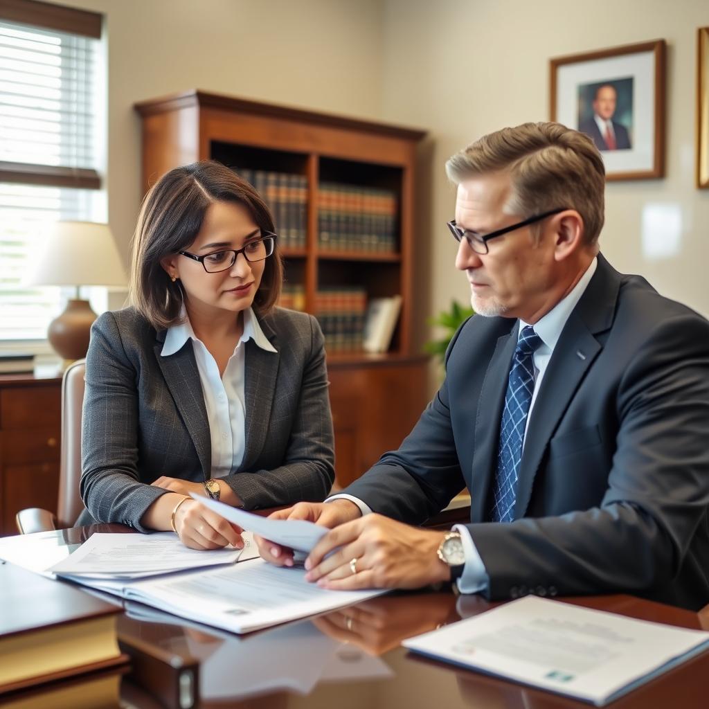 Rehabilitative Alimony Lawyer Caroline County