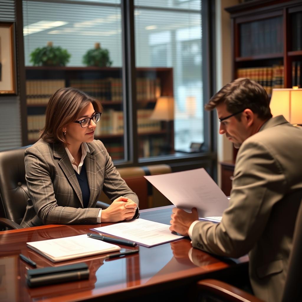 Rehabilitative Alimony Lawyer Chesapeake