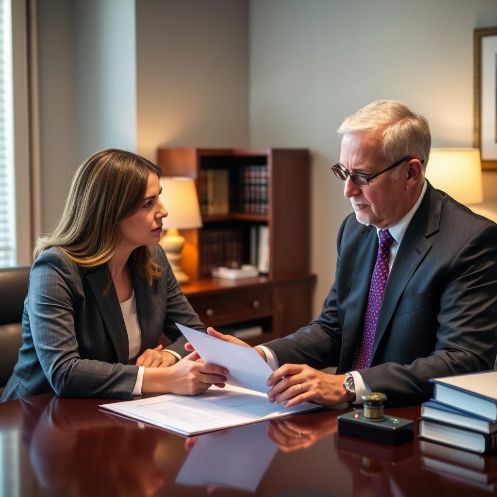 Rehabilitative Alimony Lawyer Colonial Heights