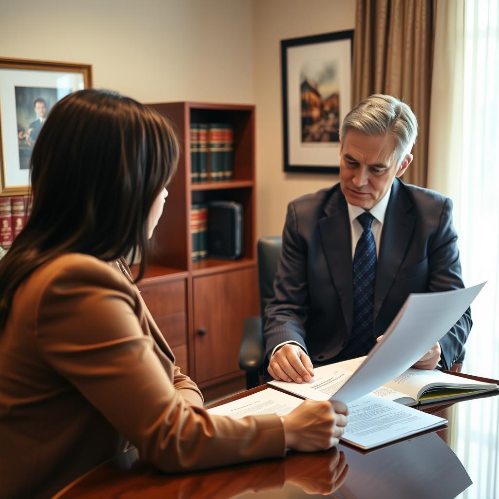 Rehabilitative Alimony Lawyer Frederick County