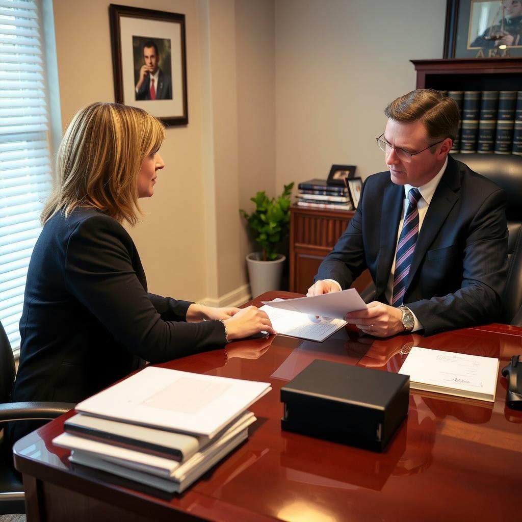 Rehabilitative Alimony Lawyer Gloucester County