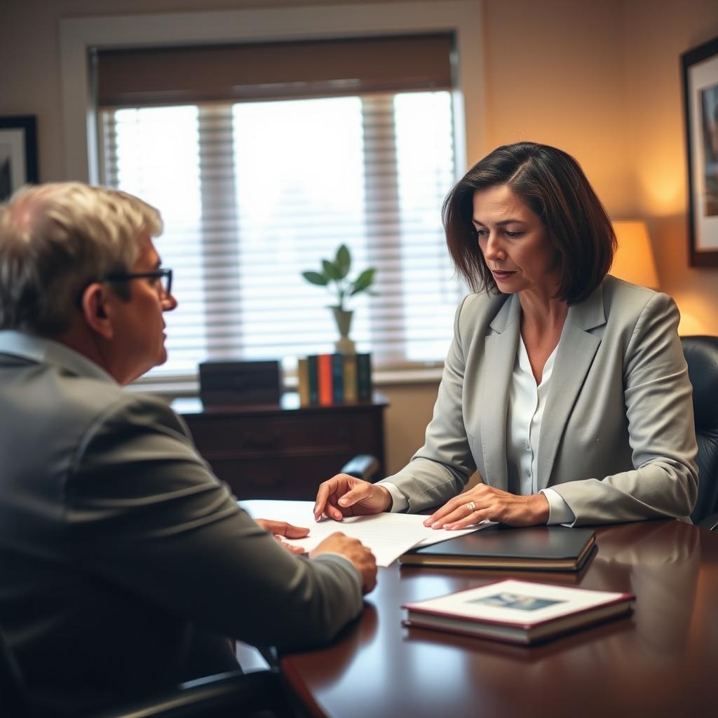 Rehabilitative Alimony Lawyer Isle of Wight County