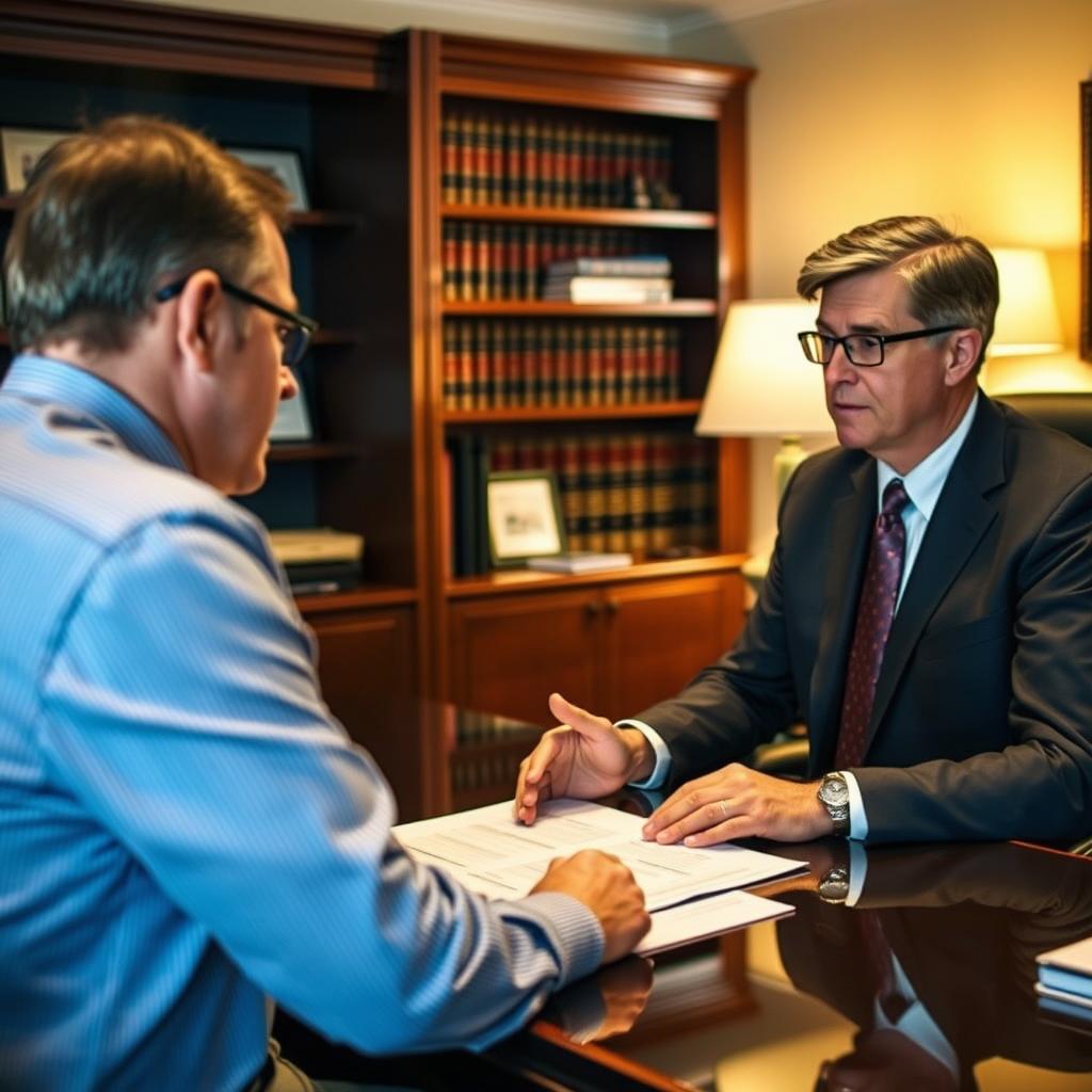 Rehabilitative Alimony Lawyer James City County