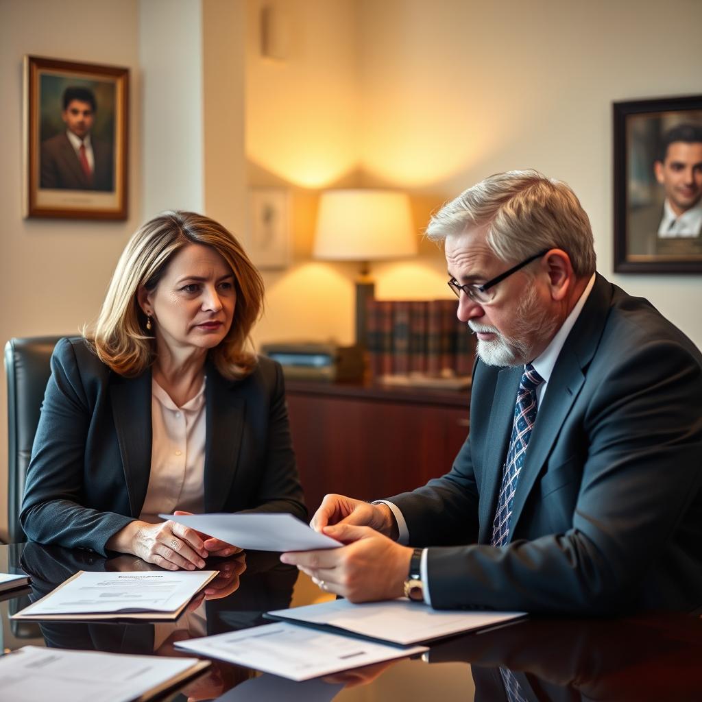 Rehabilitative Alimony Lawyer King William County
