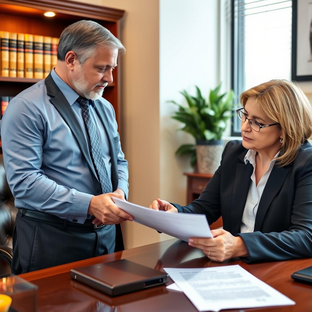 Rehabilitative Alimony Lawyer Lexington