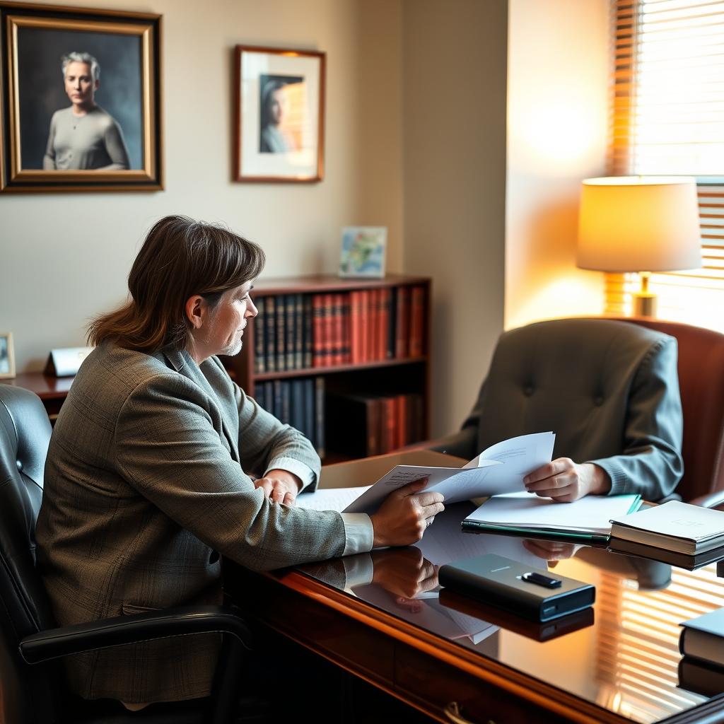 Rehabilitative Alimony Lawyer Loudoun County