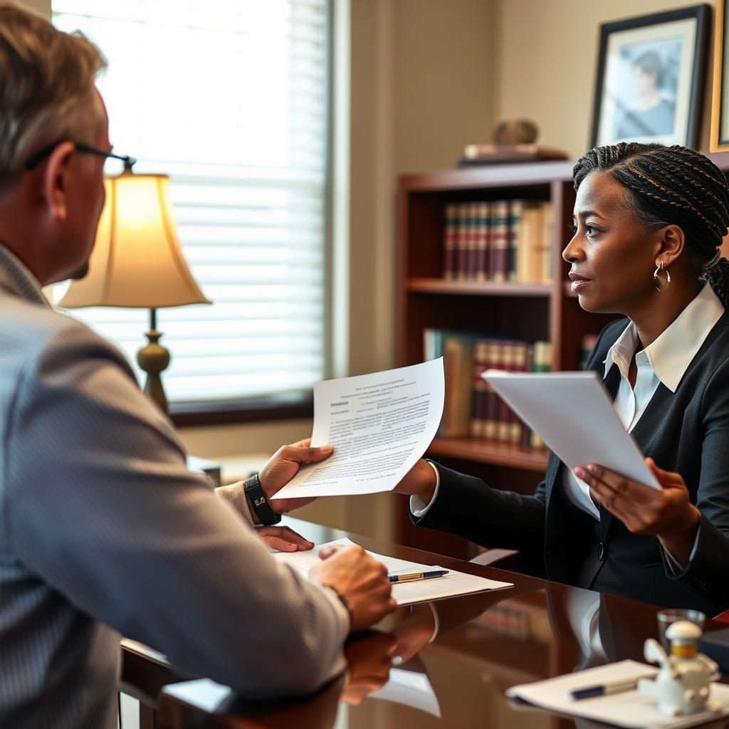 Rehabilitative Alimony Lawyer Louisa County