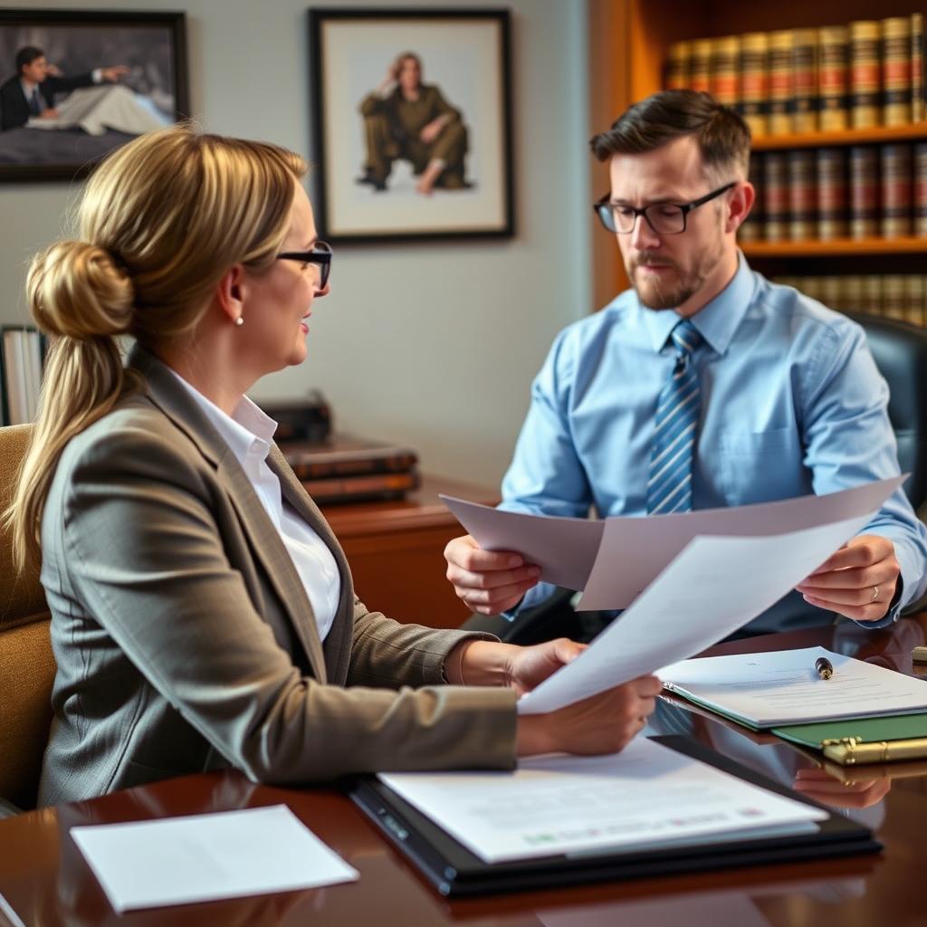 Rehabilitative Alimony Lawyer New Kent County