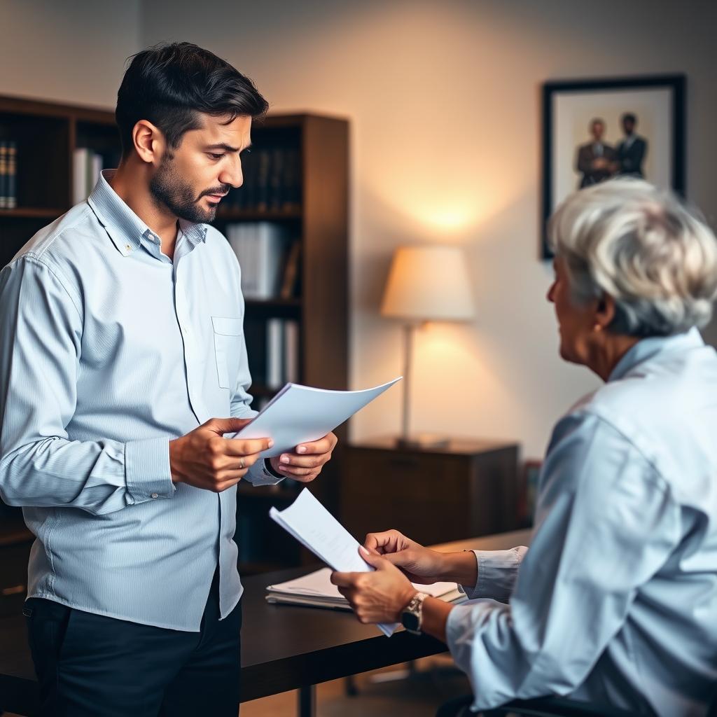 Rehabilitative Alimony Lawyer Orange County