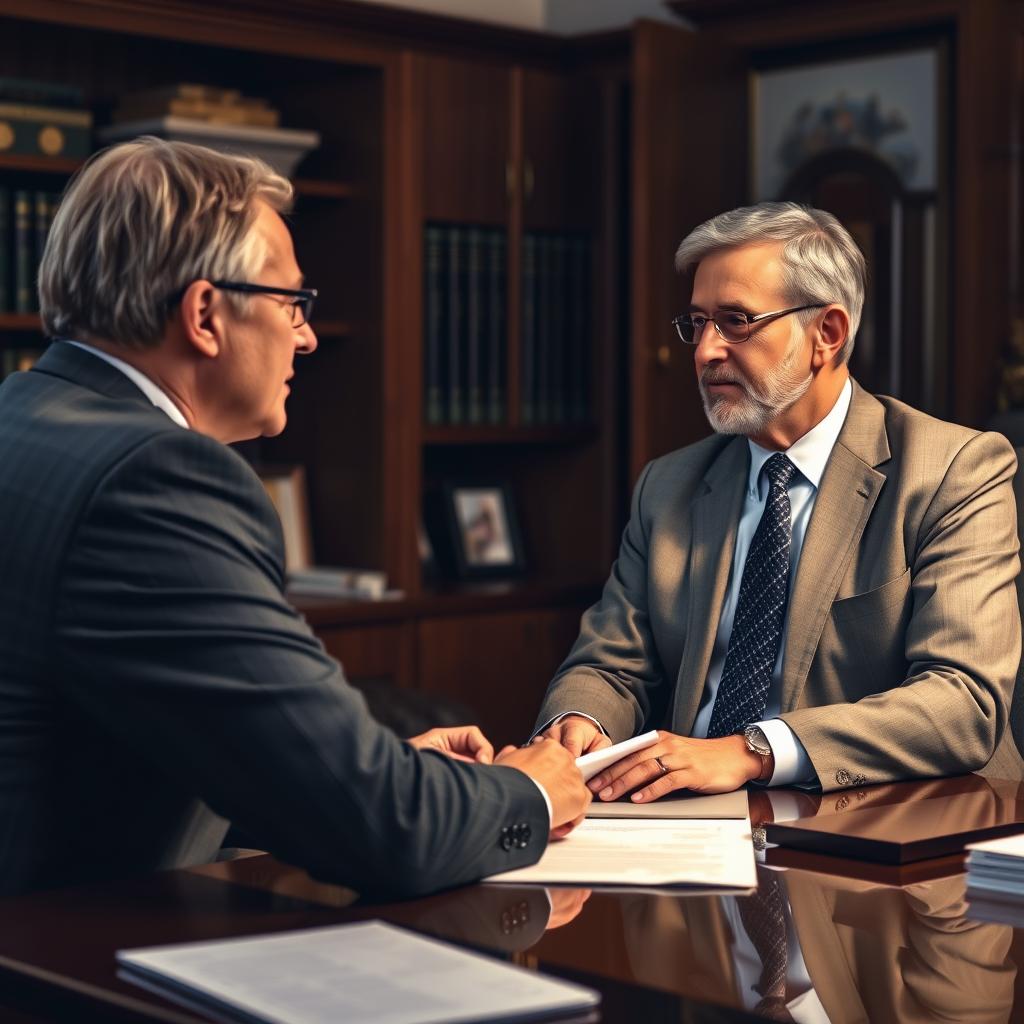 Rehabilitative Alimony Lawyer Prince George County