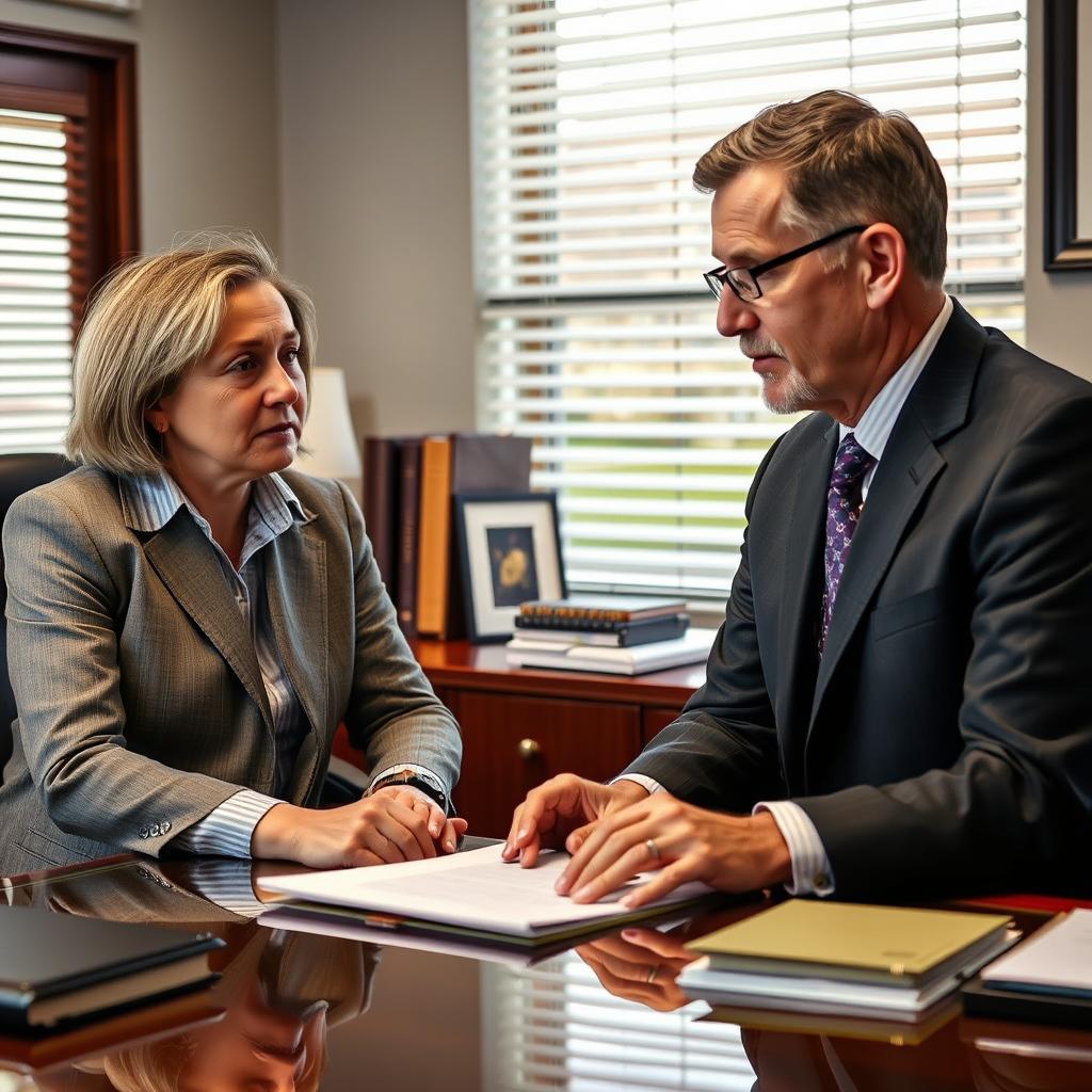 Rehabilitative Alimony Lawyer Roanoke County