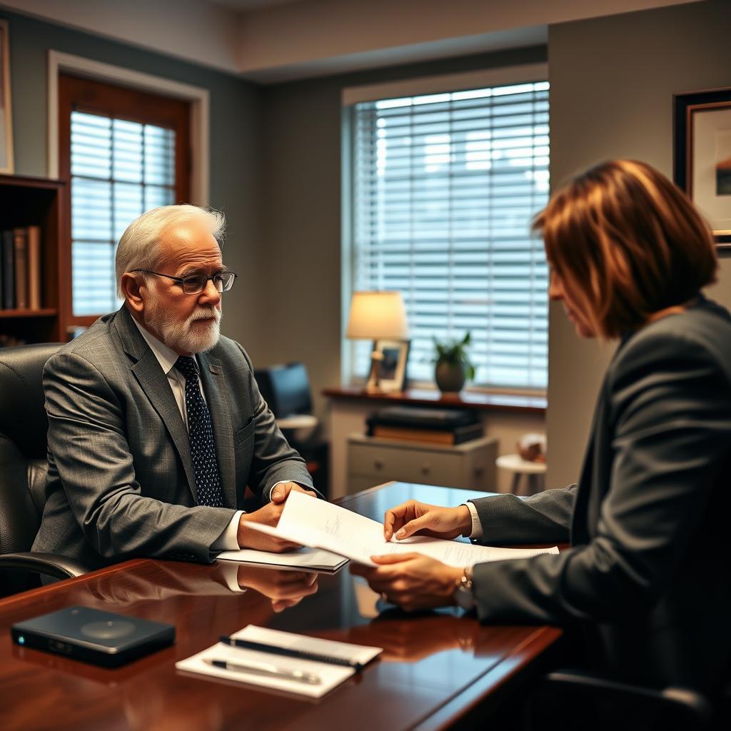 Rehabilitative Alimony Lawyer Rockingham County