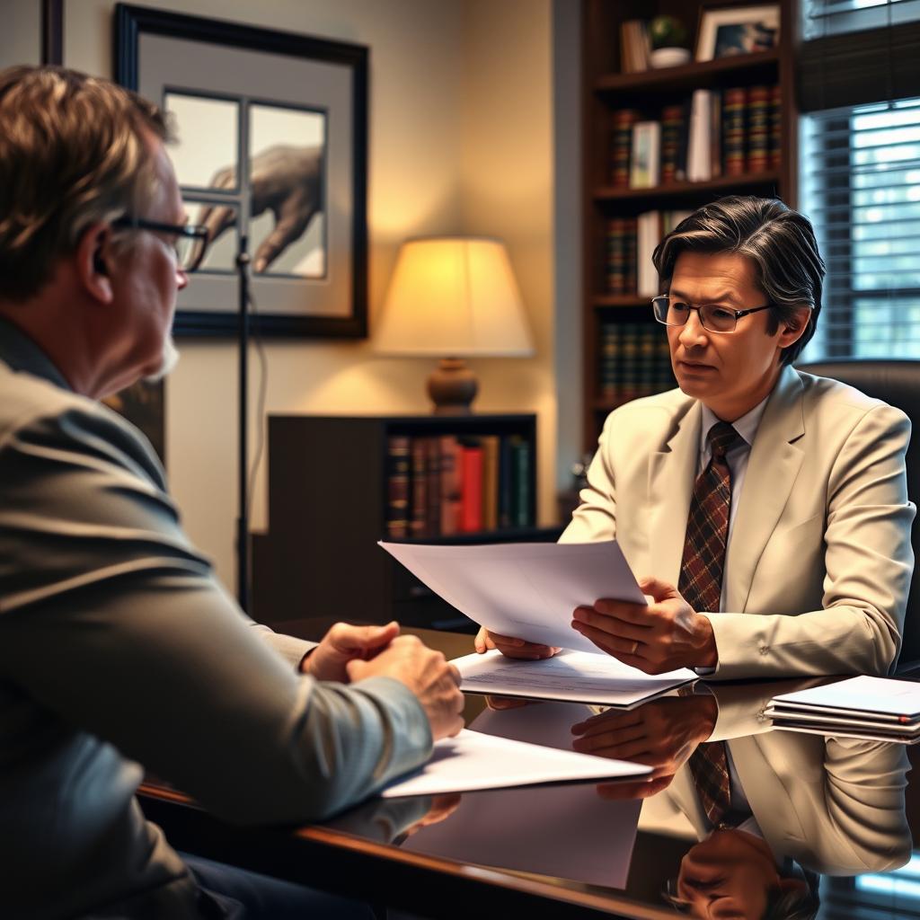 Rehabilitative Alimony Lawyer Shenandoah