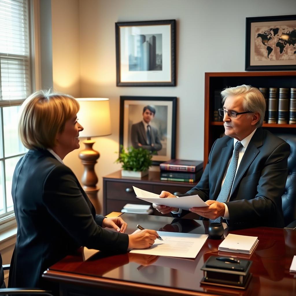 Rehabilitative Alimony Lawyer Suffolk