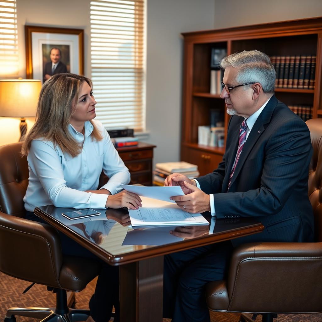 Rehabilitative Alimony Lawyer Virginia