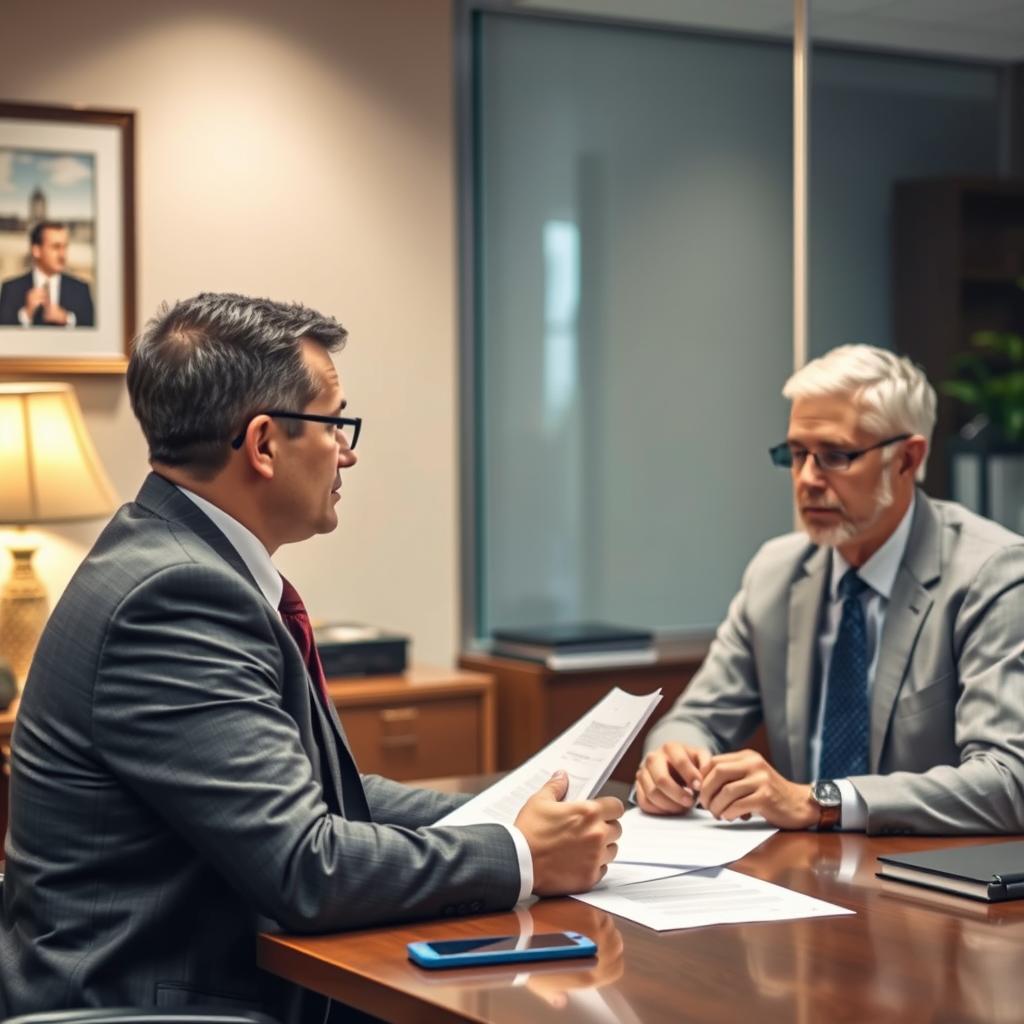 Retirement Account Division Lawyer Chesapeake