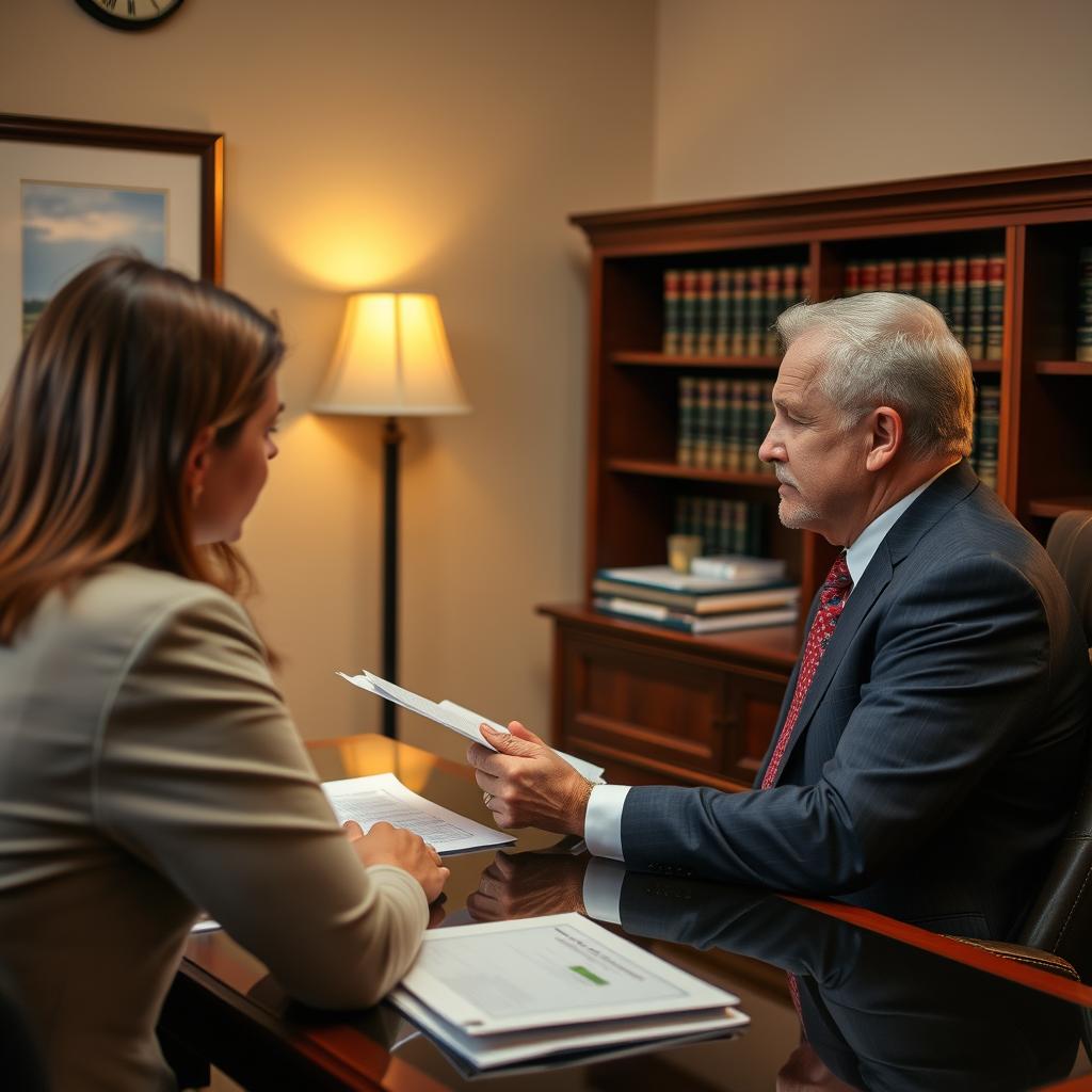 Retirement Account Division Lawyer Colonial Heights