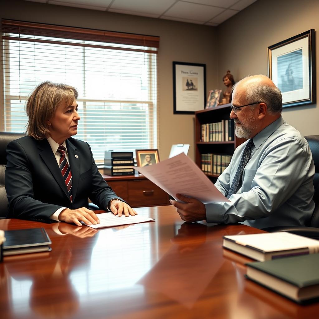 Retirement Account Division Lawyer Dinwiddie County