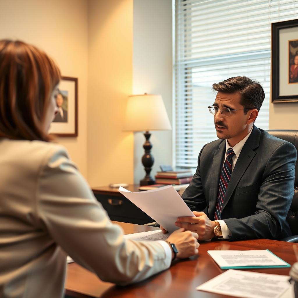 Retirement Account Division Lawyer Henrico County