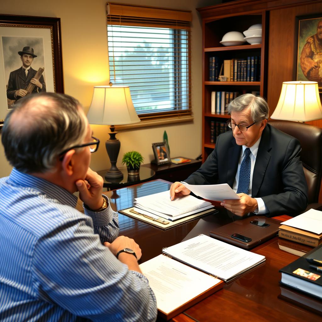 Retirement Account Division Lawyer James City County