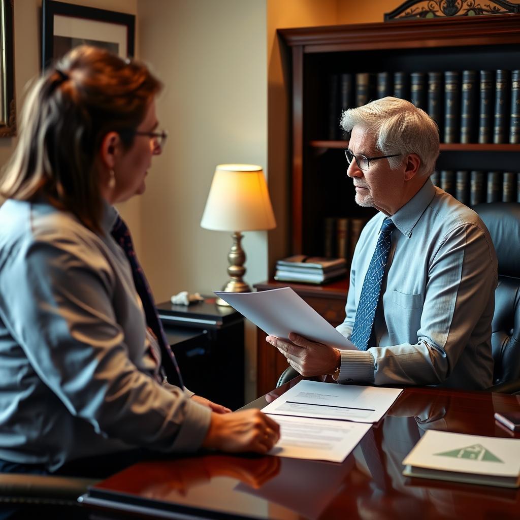 Retirement Account Division Lawyer King William County