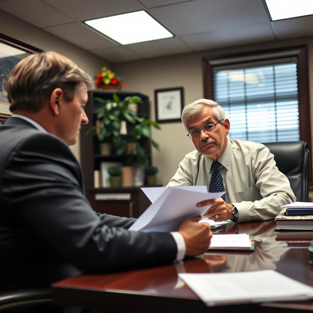 Retirement Account Division Lawyer Lexington