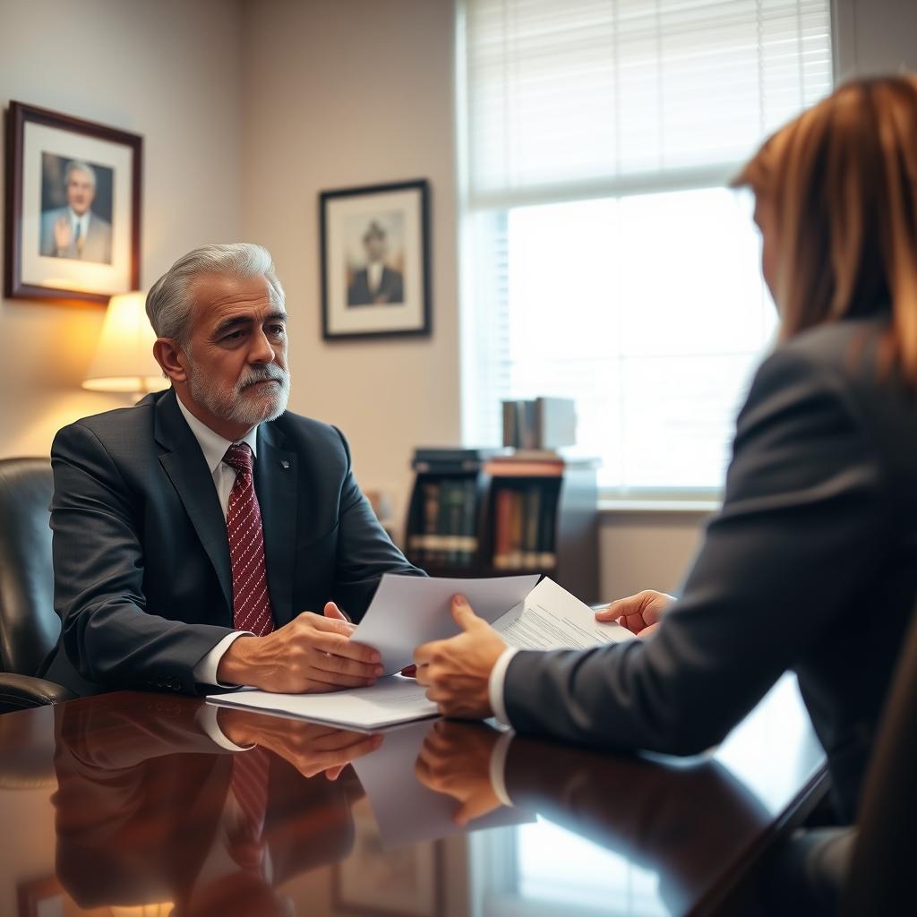 Retirement Account Division Lawyer Madison County