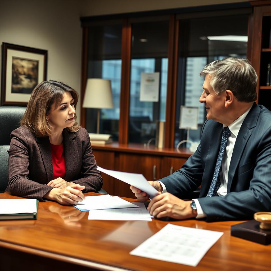 Retirement Account Division Lawyer Prince William County