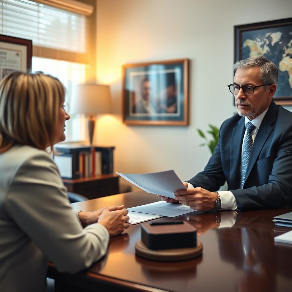 Retirement Account Division Lawyer Roanoke County