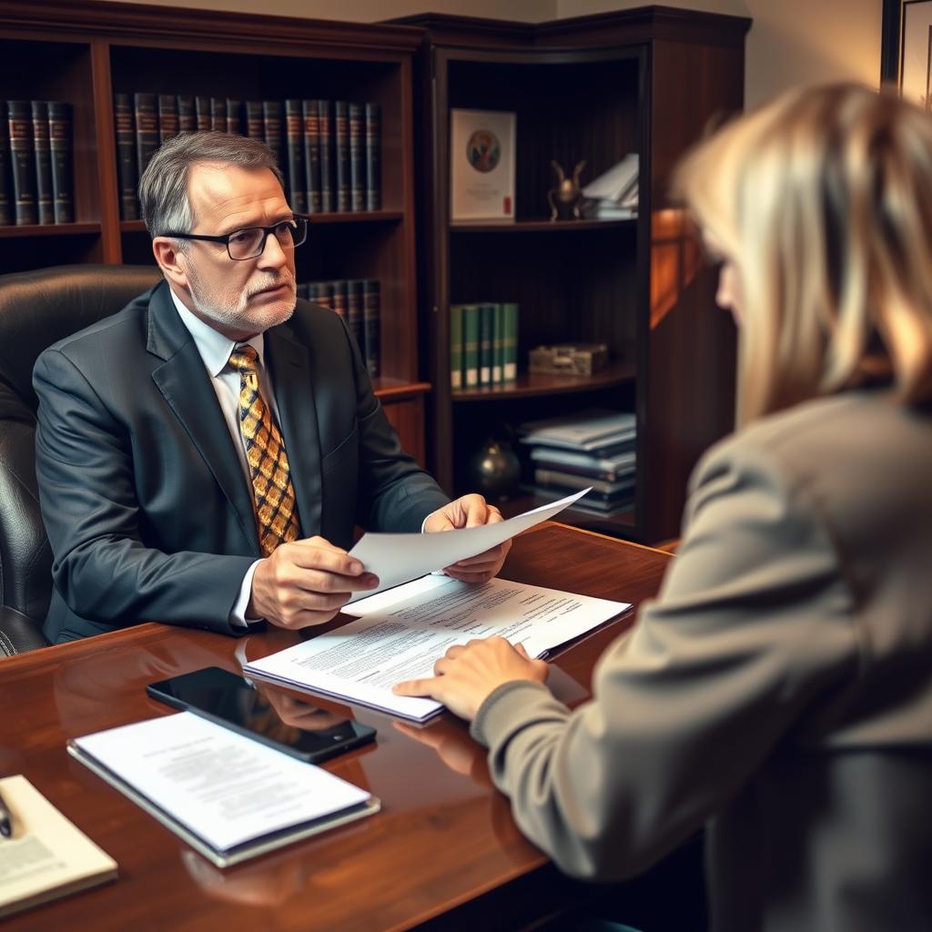 Retirement Account Division Lawyer Rockingham County
