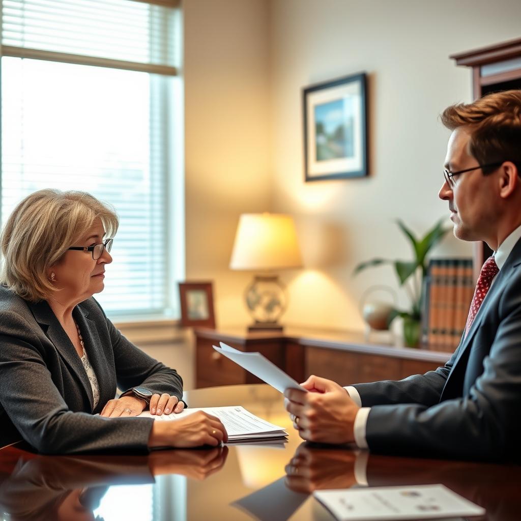 Retirement Account Division Lawyer Virginia Beach