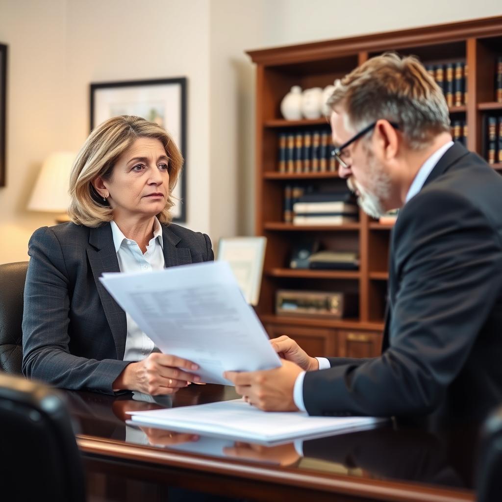 Retirement Account Division Lawyer Virginia