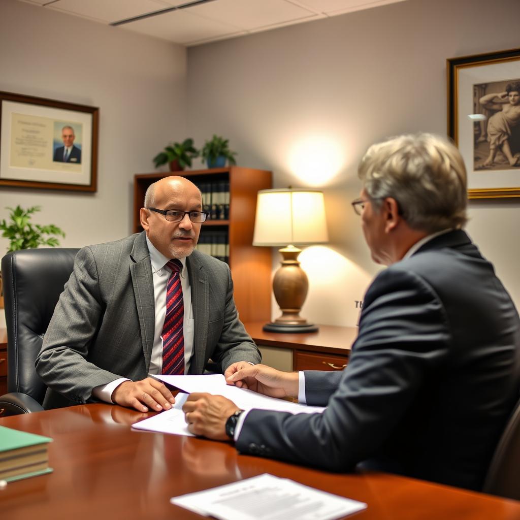 Retirement Account Division Lawyer York County