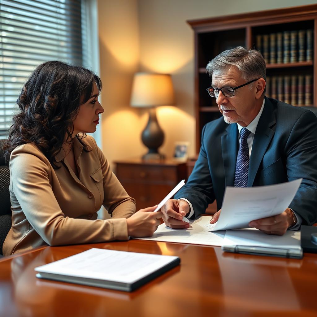 Special Proceedings Lawyer Henrico County
