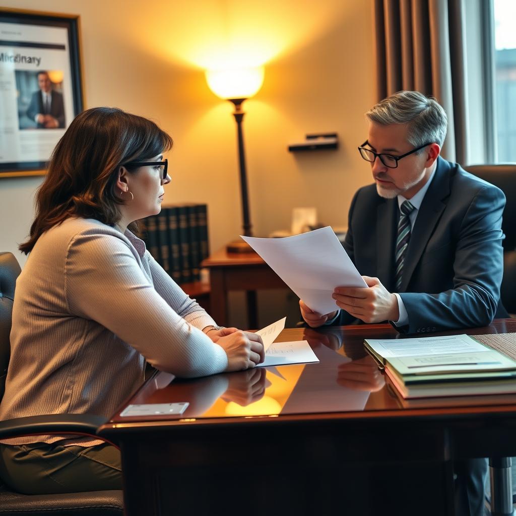 Temporary Alimony Lawyer Chesapeake